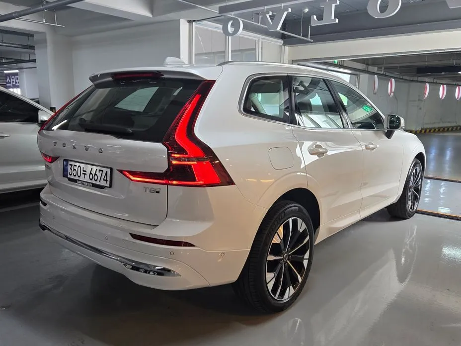 Volvo XC60 — фото 4