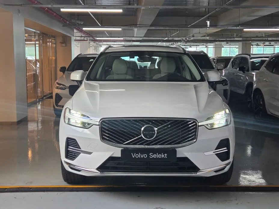 Volvo XC60 — фото 2