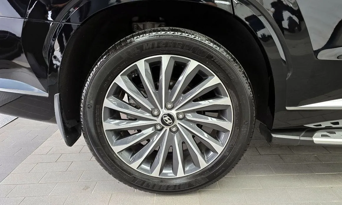 Hyundai Palisade — фото 6