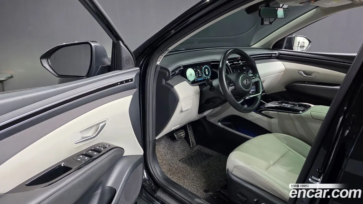 Hyundai Tucson — фото 10