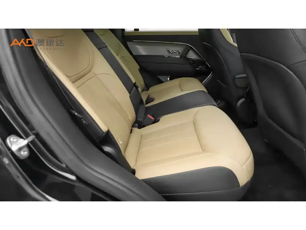 Land Rover Sport — фото 9