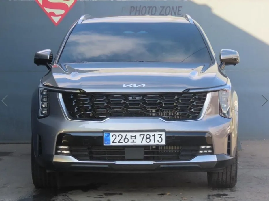 Kia Sorento — фото 4