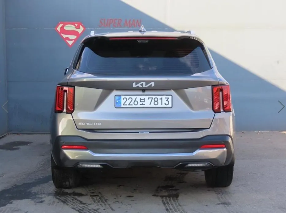 Kia Sorento — фото 2