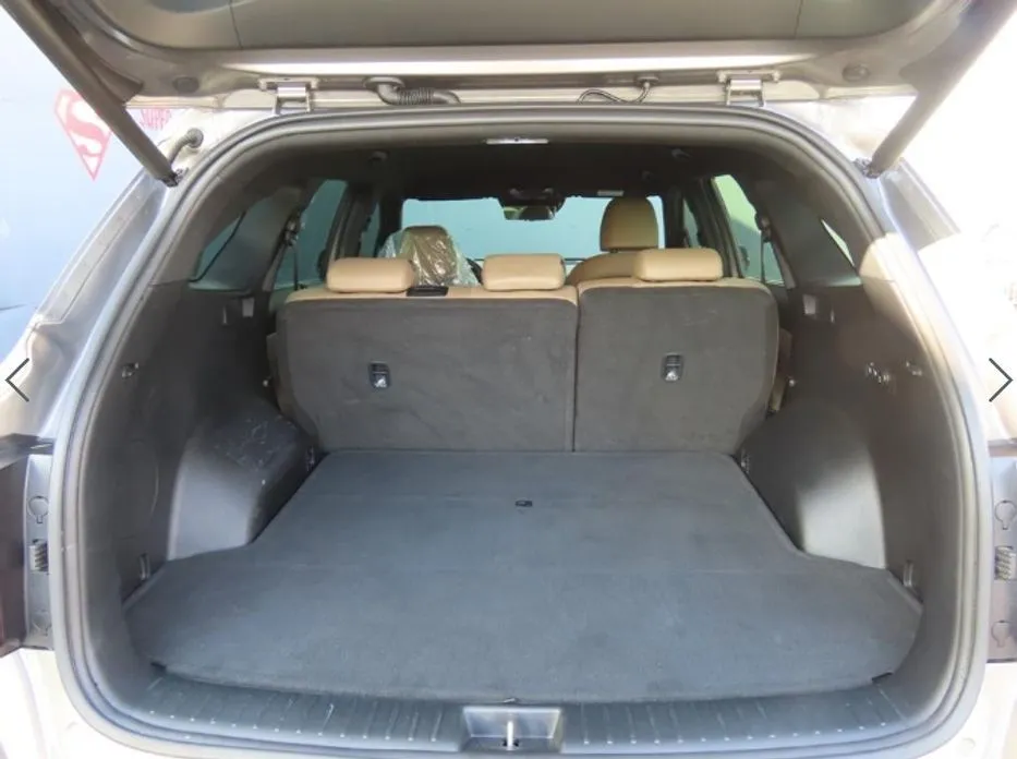 Kia Sorento — фото 6