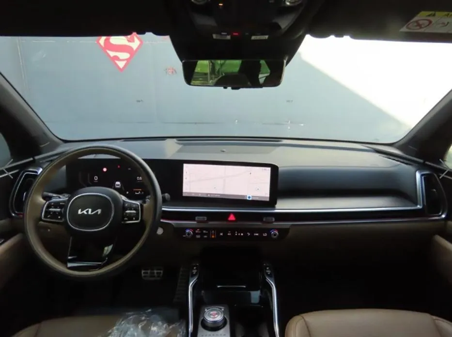 Kia Sorento — фото 5
