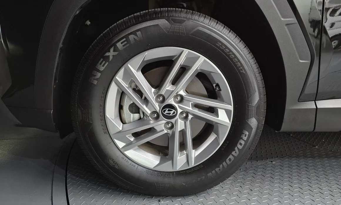 Hyundai Tucson — фото 7