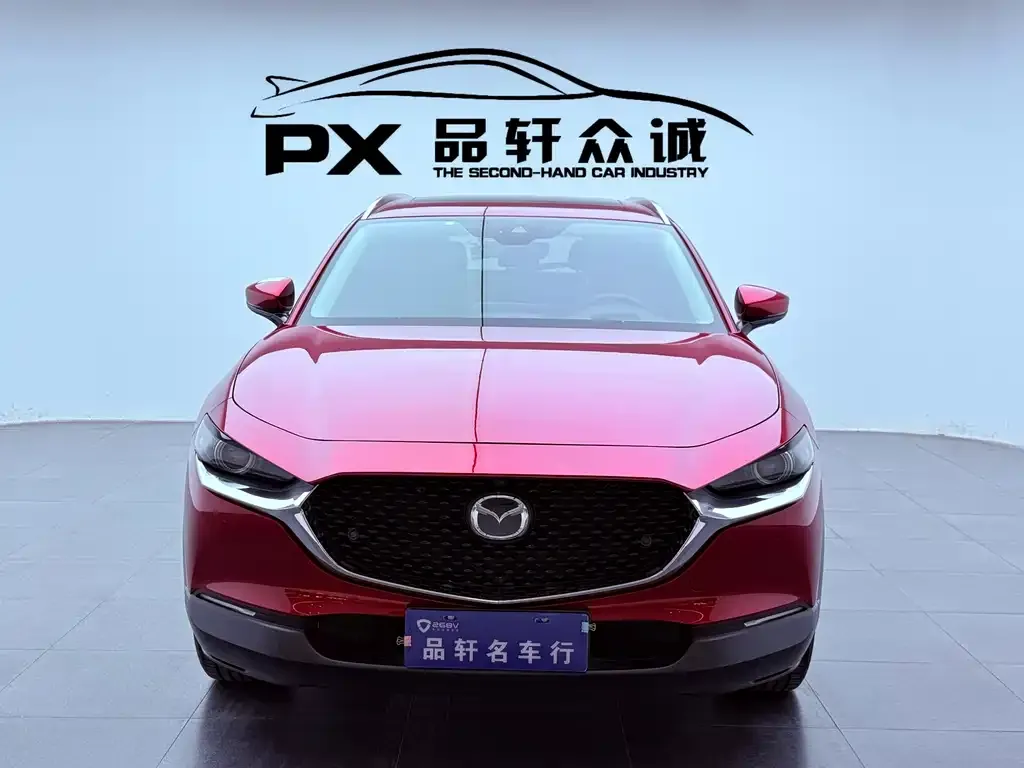 Mazda CX-30 — фото 2