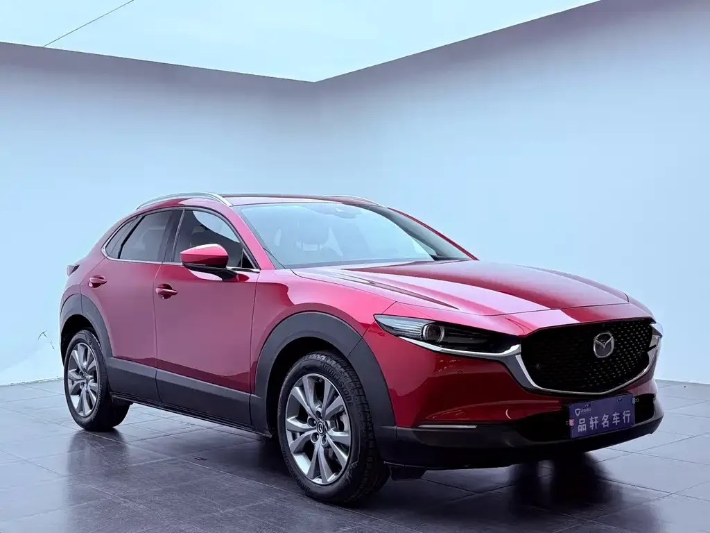 Mazda CX-30 — фото 6