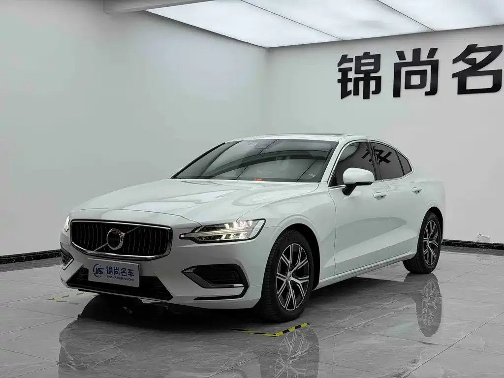 Volvo S60 — фото 2