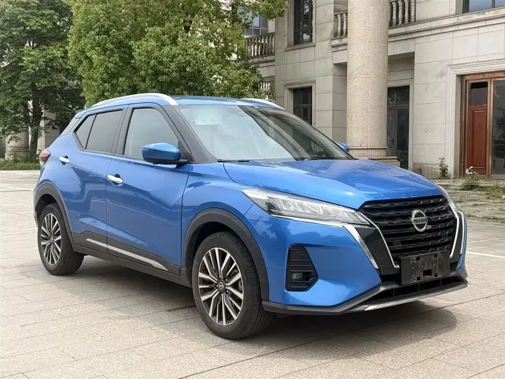 Nissan Kicks — фото 4