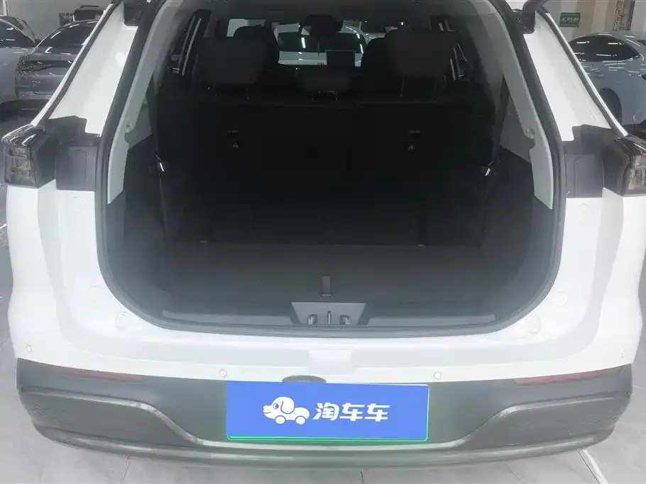 Chery Tiggo 8 PLUS C-DM — фото 2
