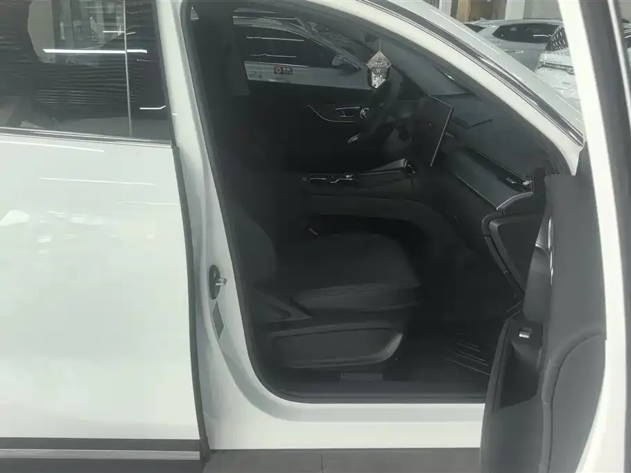 Chery Tiggo 8 PLUS C-DM — фото 4