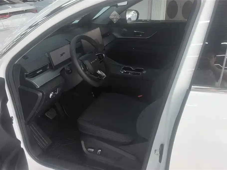Chery Tiggo 8 PLUS C-DM — фото 3