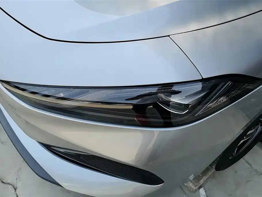 Roewe D7 — фото 2