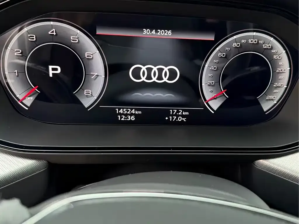 Audi Q6 — фото 5