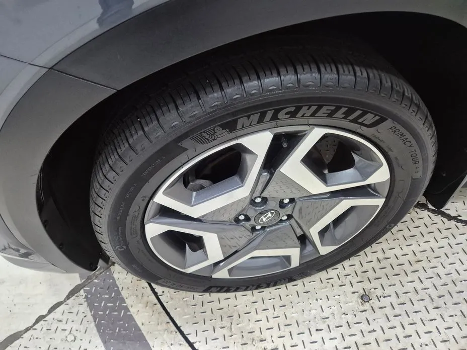 Hyundai Palisade — фото 4