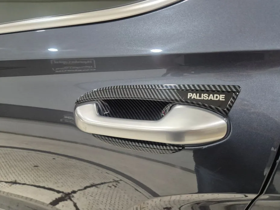 Hyundai Palisade — фото 6