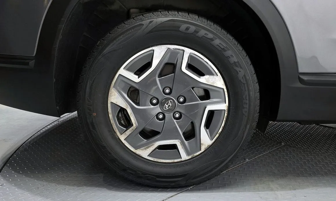 Hyundai Santafe — фото 6
