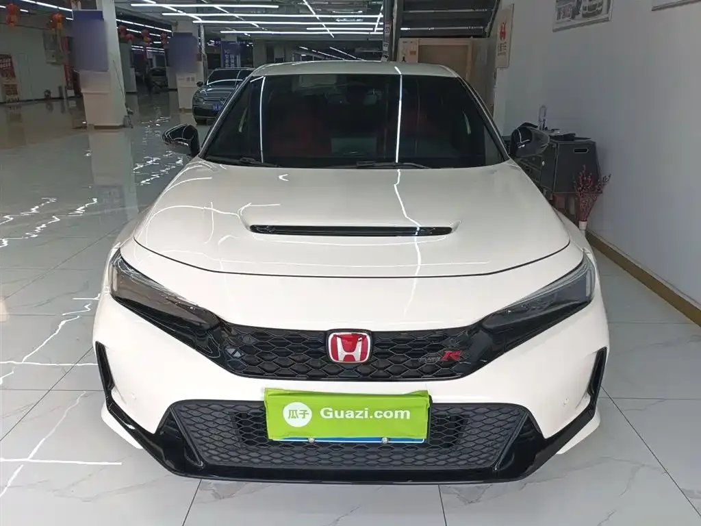 Honda Civic (Import) — фото 7