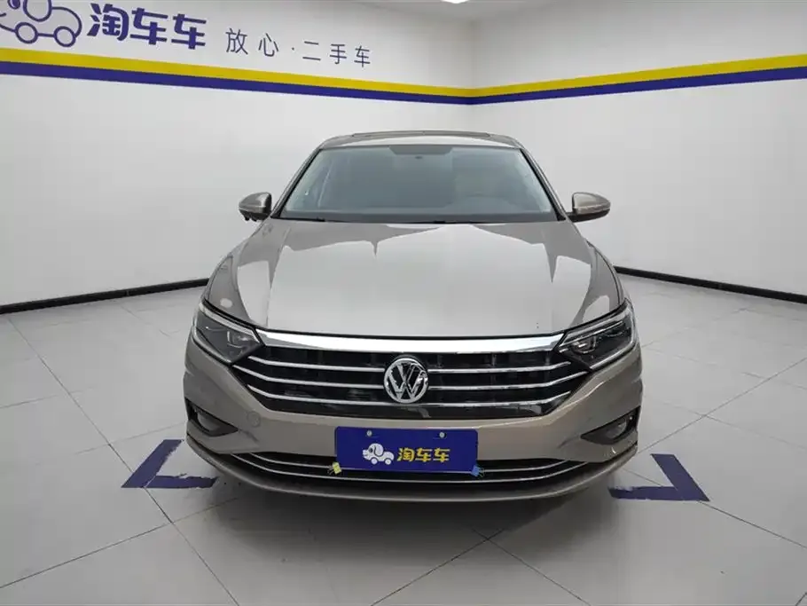 Volkswagen Sagitar — фото 10