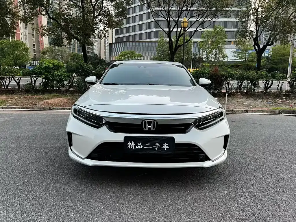 Honda Inspire — фото 7