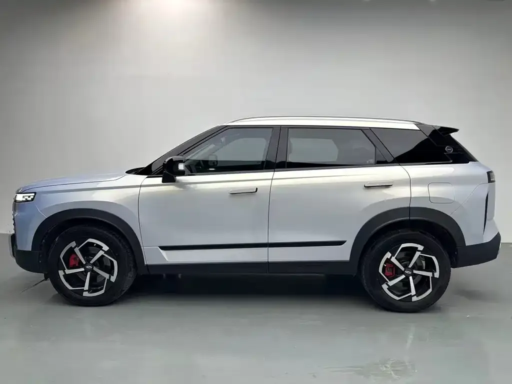 Chery Explorer 06 — фото 7
