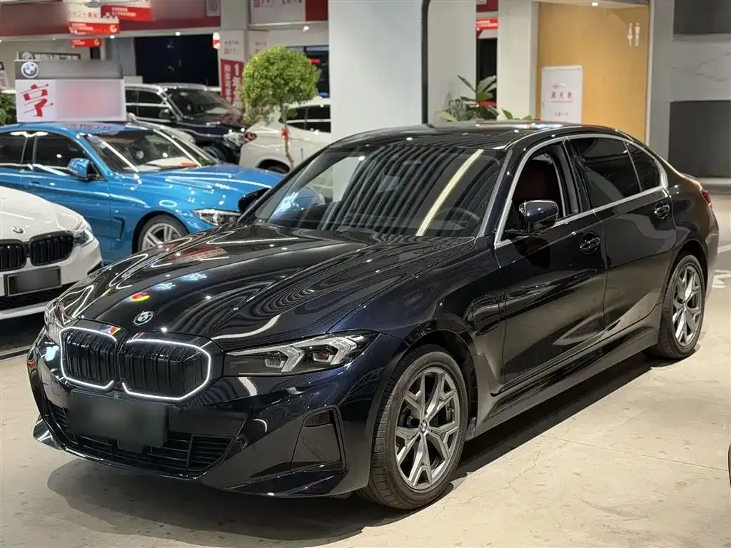 BMW i3 — фото 4