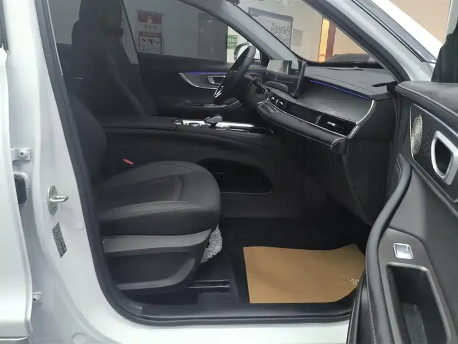 Chery Tiggo 8 PRO — фото 9