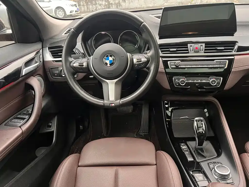 BMW X2 — фото 2