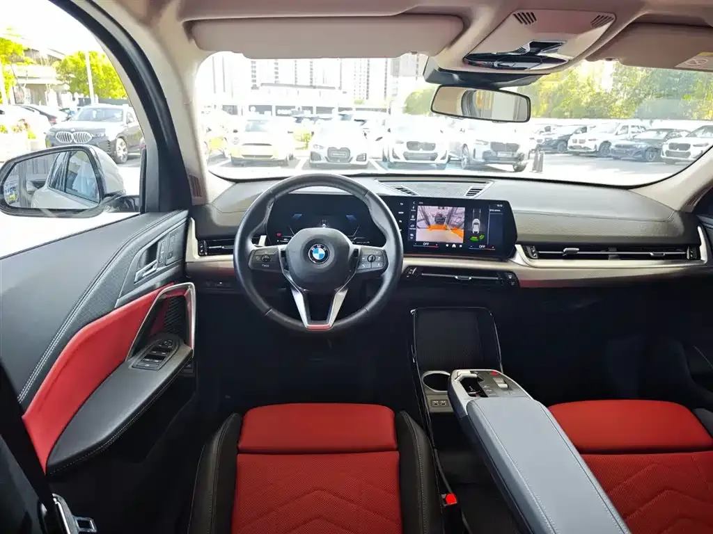 BMW X2 (Import) — фото 6