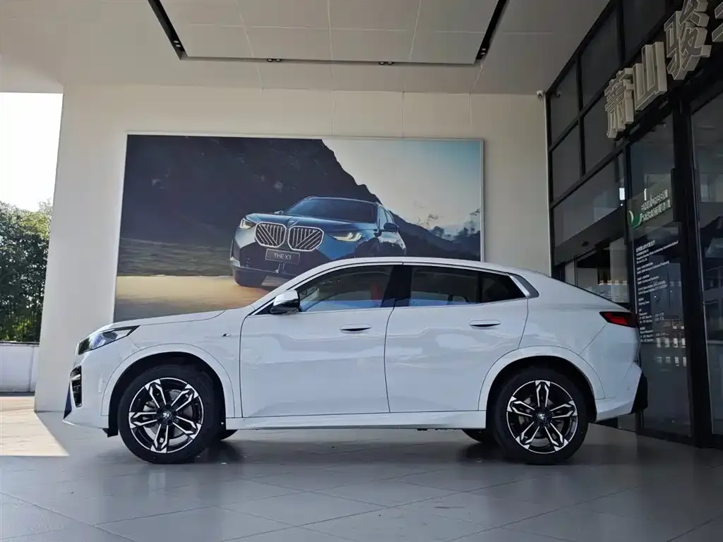 BMW X2 (Import) — фото 7