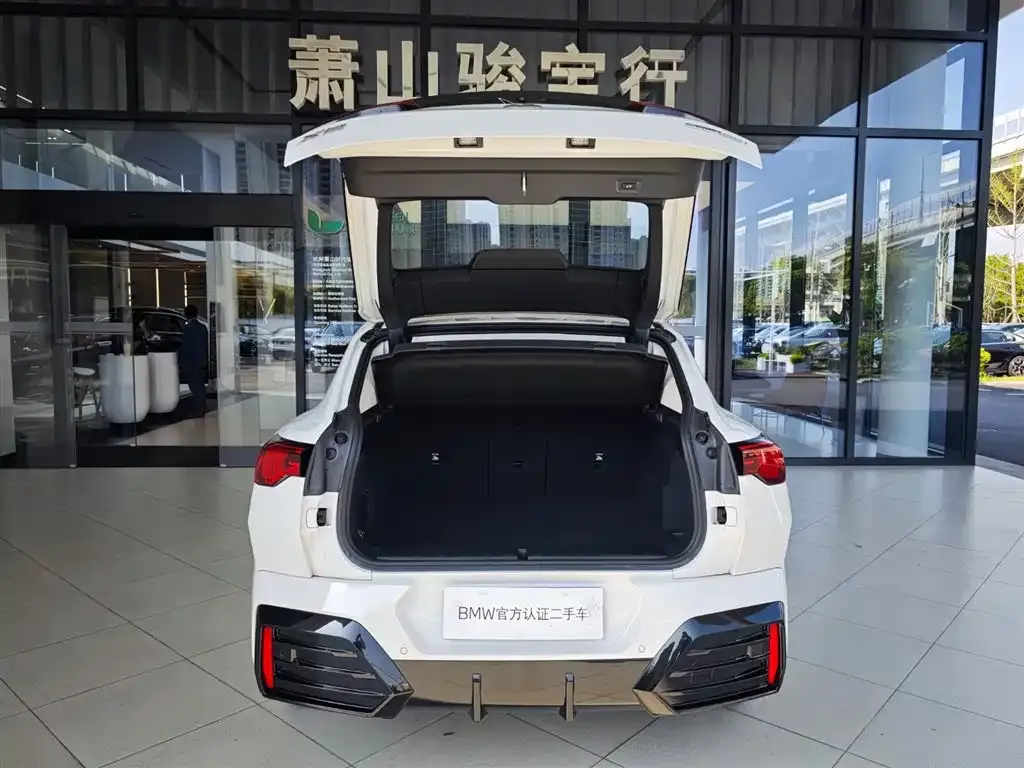 BMW X2 (Import) — фото 10