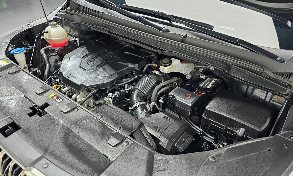 Kia Carnival — фото 10