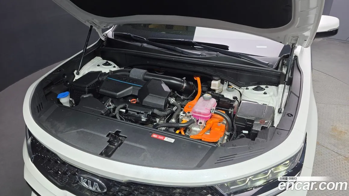 Kia Sorento — фото 10