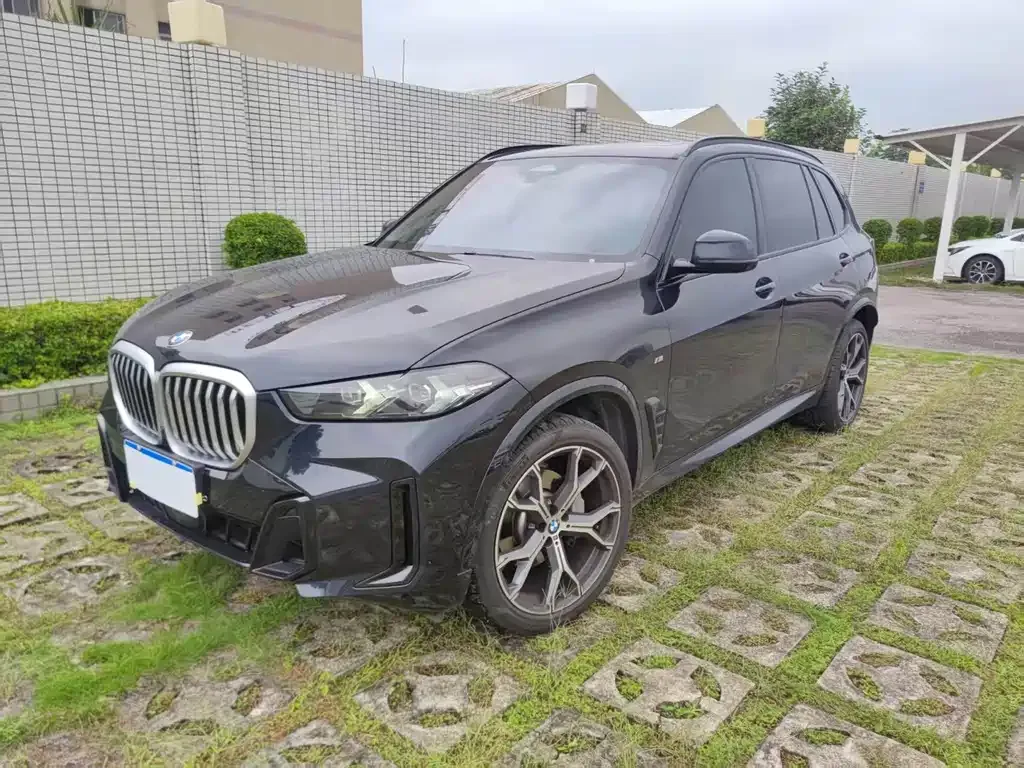 BMW X5 — фото 10