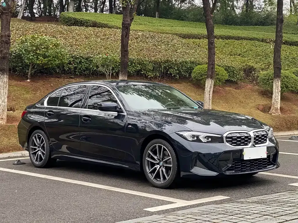 BMW 3 Series — фото 5