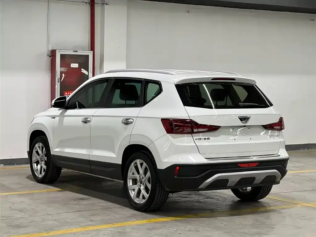Jetta VS5 — фото 10