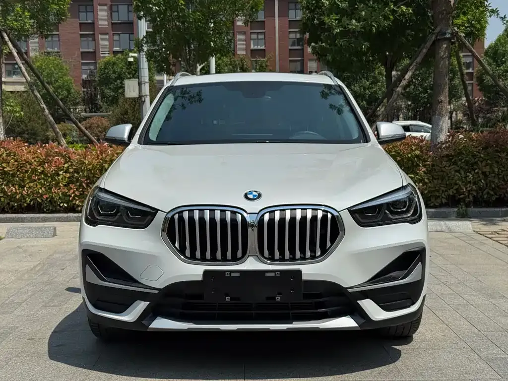 BMW X1 — фото 2