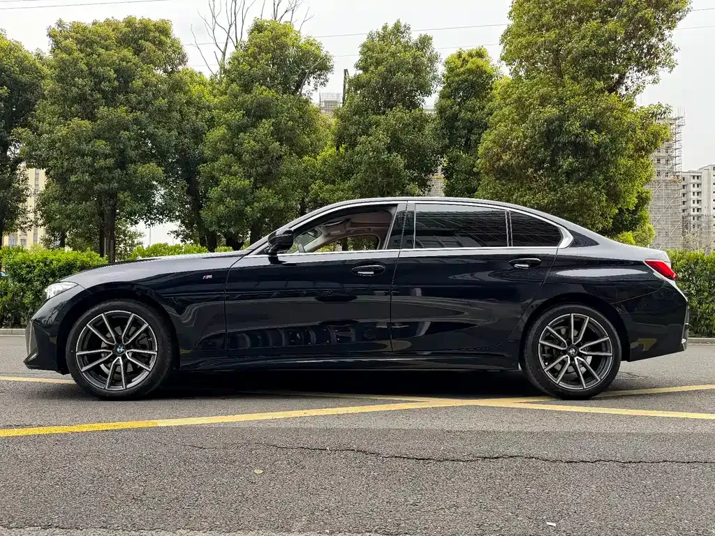 BMW 3 Series — фото 10