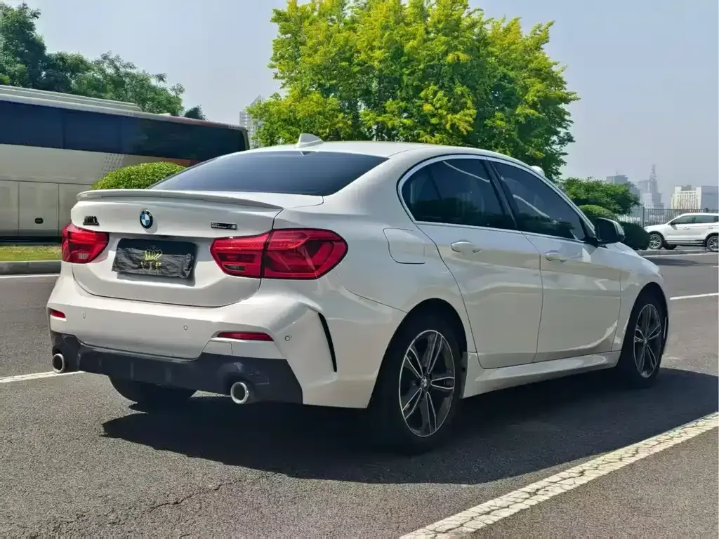 BMW 1 Series — фото 2
