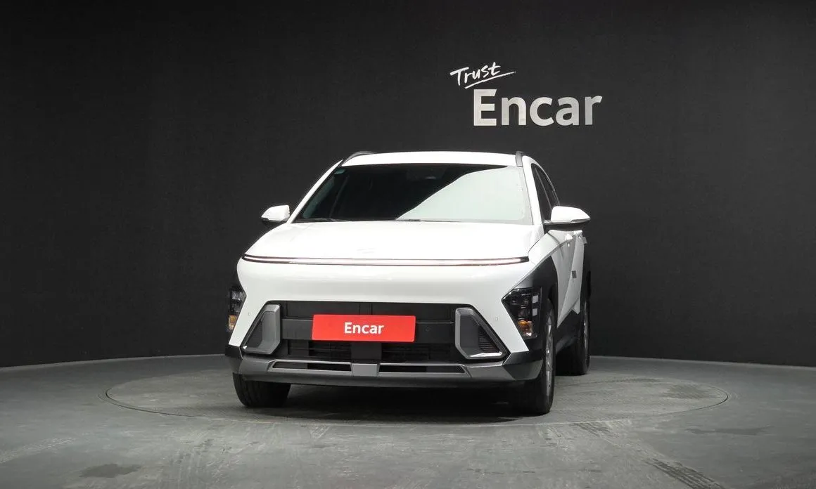 Hyundai Kona — фото 3