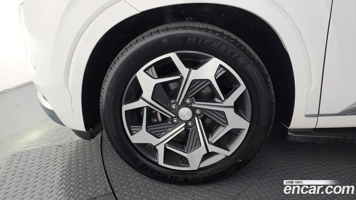 Hyundai Palisade — фото 9