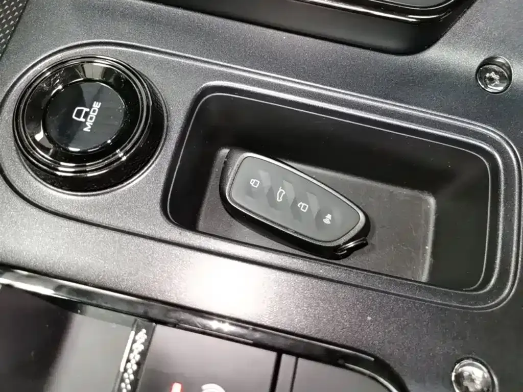 Haval H7 (Big Dog Plus) New Energy — фото 10