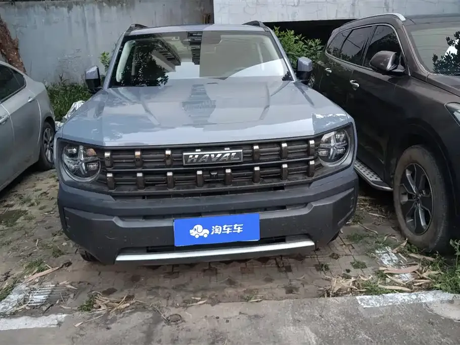 Haval Cool Dog — фото 5