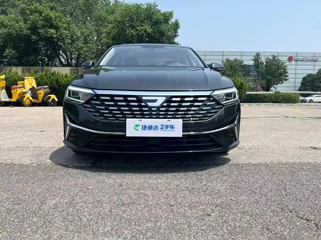 Jetta VA7 — фото 4