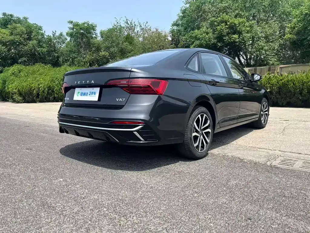 Jetta VA7 — фото 6