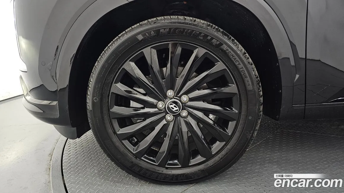 Hyundai Palisade — фото 9