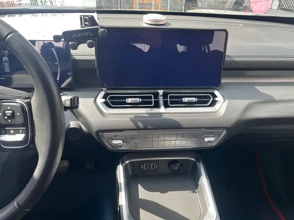Haval H5 — фото 3
