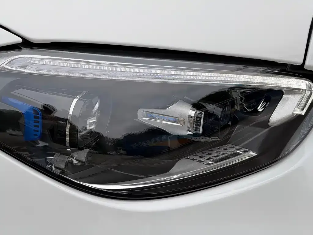 Mercedes-Benz C-Class AMG — фото 4