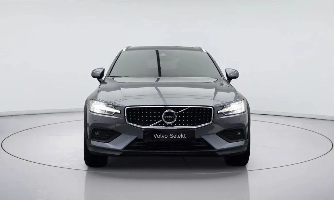 Volvo V60 — фото 3
